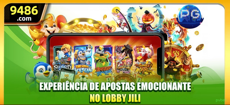 Bet pvbet