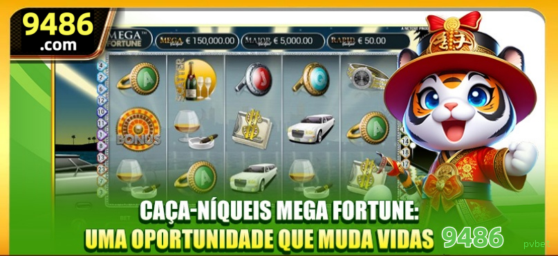 App pvbet