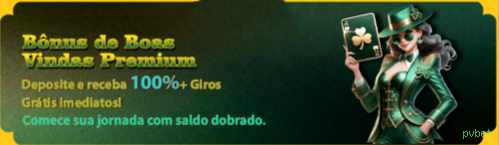 Login pvbet